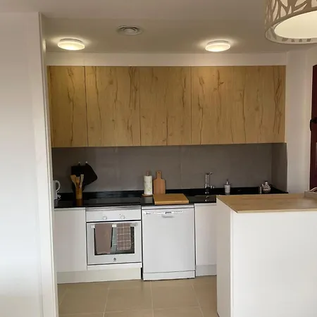 Casa Beau Apartment *