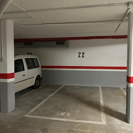 Casa Beau Apartment *
