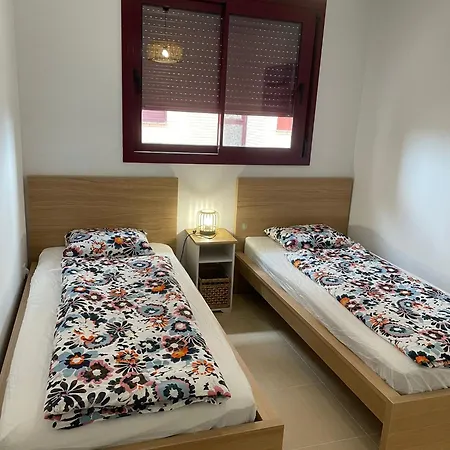 Casa Beau * Vinaros