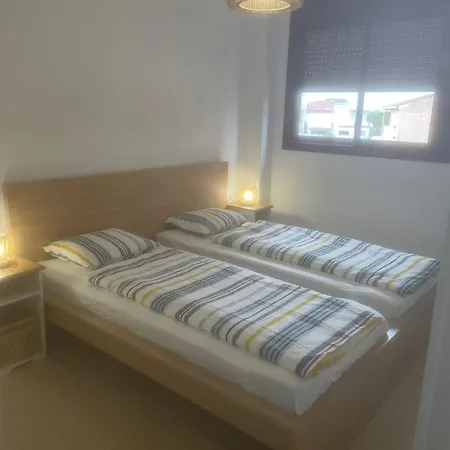 Apartment Casa Beau Vinaros