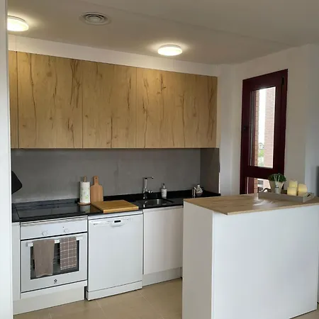 Apartment Casa Beau