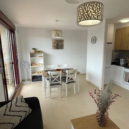Casa Beau Apartment *