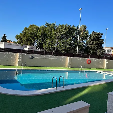 Casa Beau * Vinaros