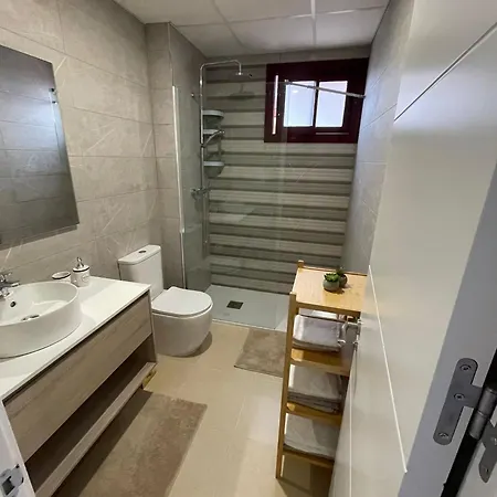 Apartment Casa Beau Vinaros
