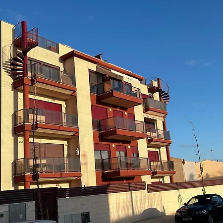 Casa Beau Apartment